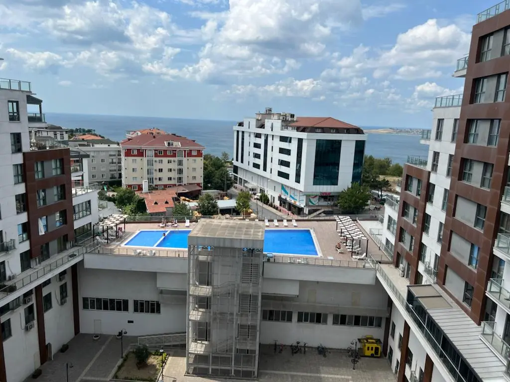 Istanbul property